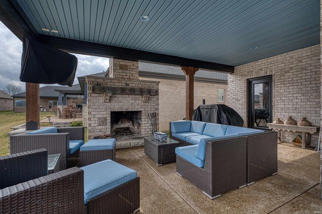 7515 Lauren Drive, Evansville, IN 47725