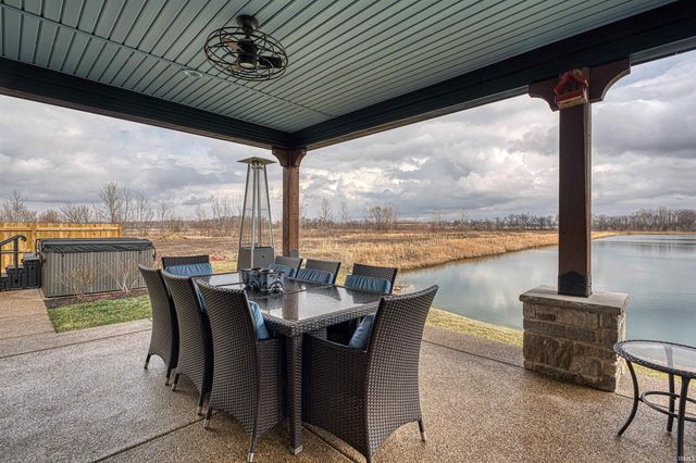 7515 Lauren Drive, Evansville, IN 47725