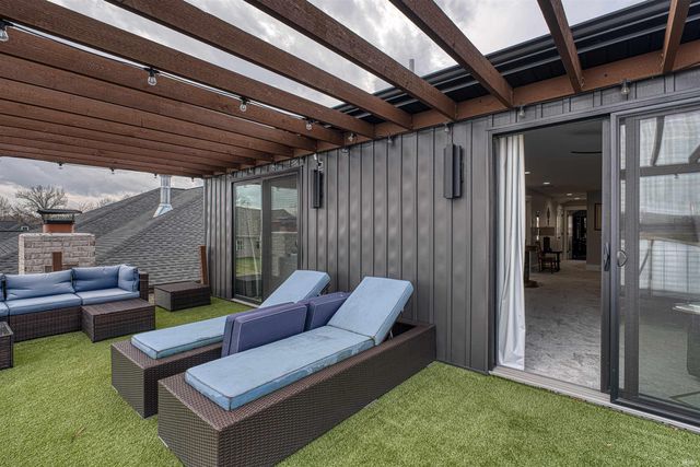 7515 Lauren Drive, Evansville, IN 47725