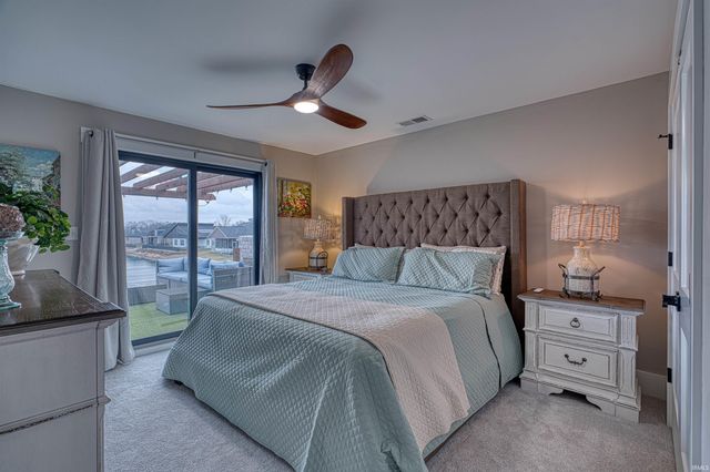 7515 Lauren Drive, Evansville, IN 47725