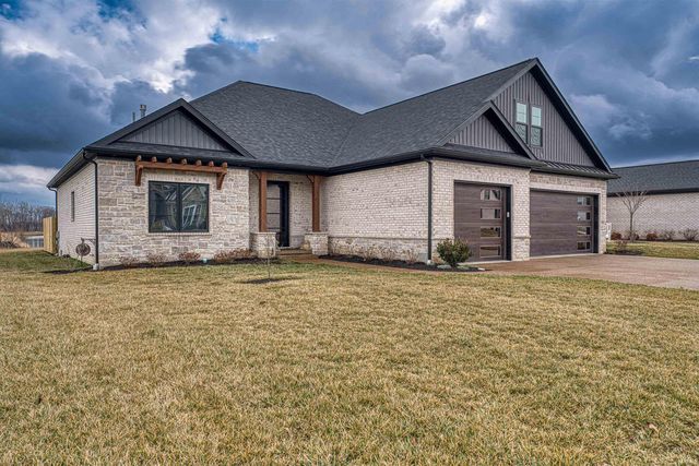 7515 Lauren Drive, Evansville, IN 47725