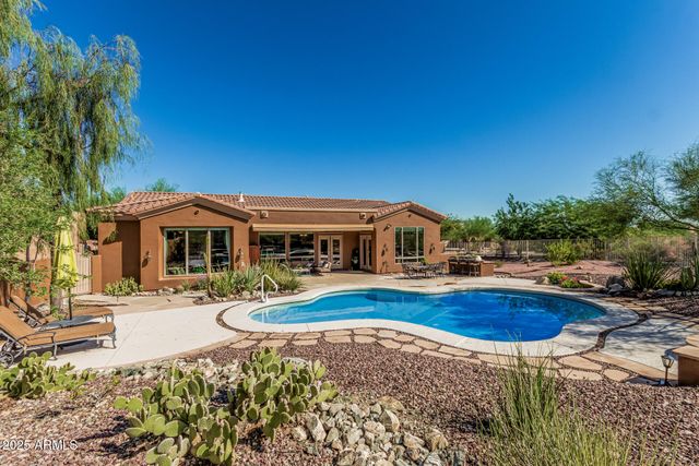 1619 W MOODY Trail, Phoenix, AZ 85041