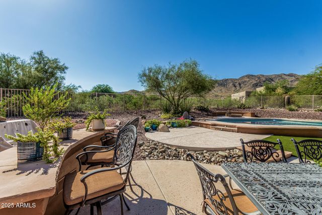 1619 W MOODY Trail, Phoenix, AZ 85041