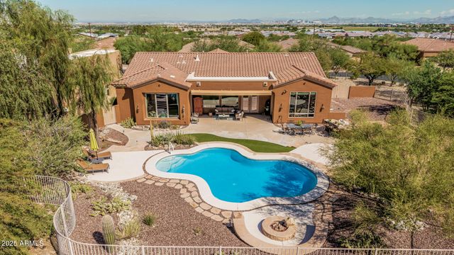 1619 W MOODY Trail, Phoenix, AZ 85041