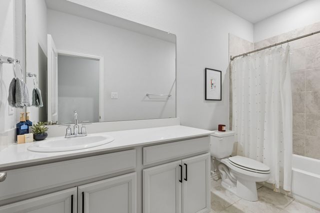 5549 Cypress Willow Bend, Fort Worth, TX 76126