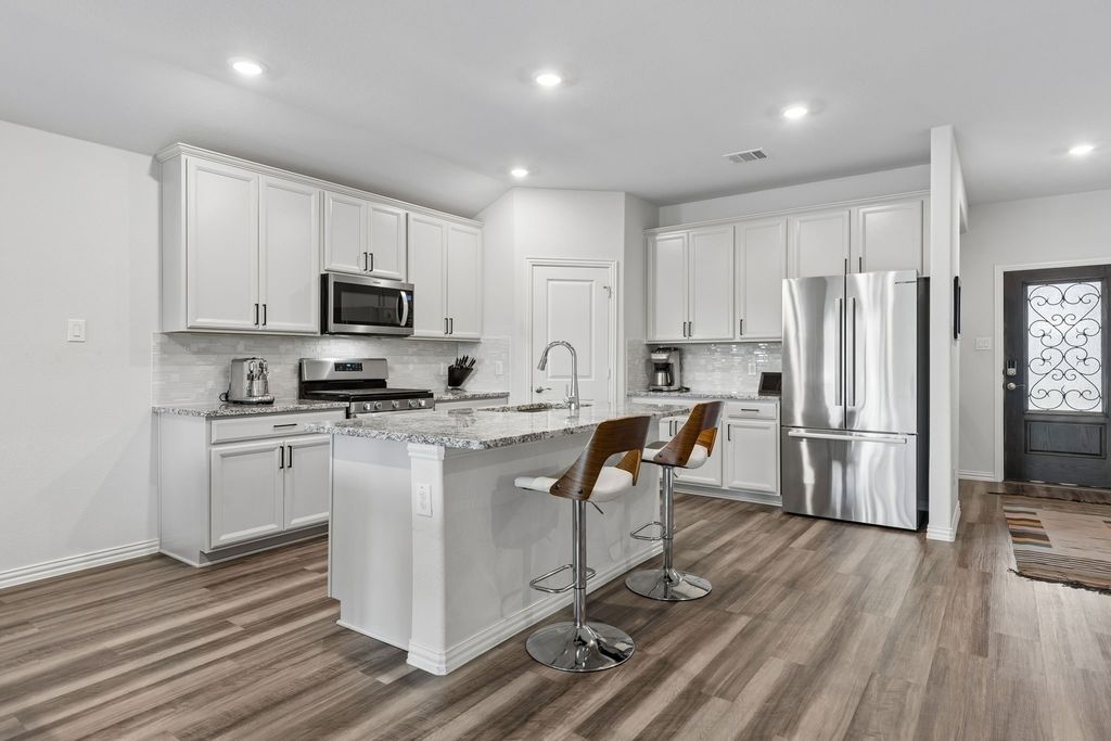 5549 Cypress Willow Bend, Fort Worth, TX 76126 — photo 5