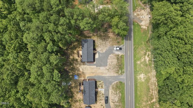 211 Old North Carolina 75, Stem, NC 27581