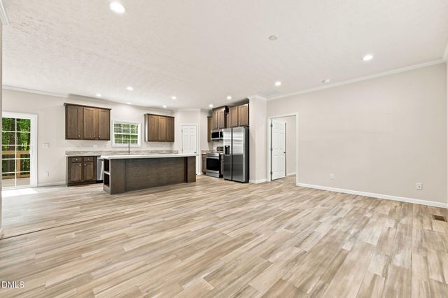 211 Old North Carolina 75, Stem, NC 27581
