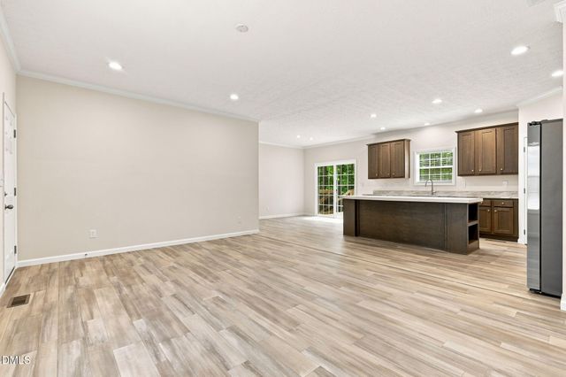 211 Old North Carolina 75, Stem, NC 27581