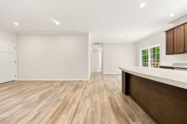 211 Old North Carolina 75, Stem, NC 27581