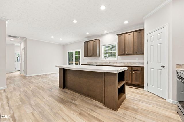 211 Old North Carolina 75, Stem, NC 27581