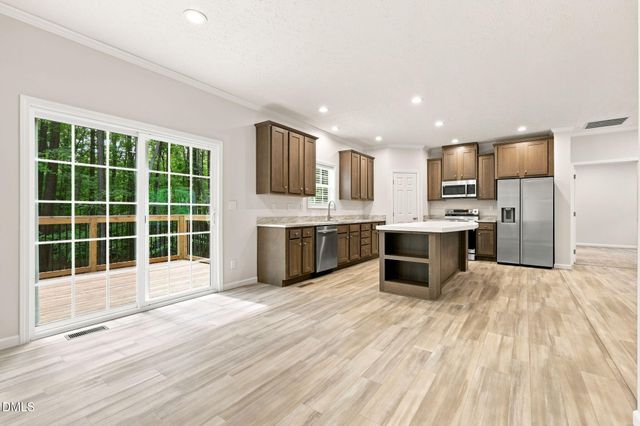 211 Old North Carolina 75, Stem, NC 27581