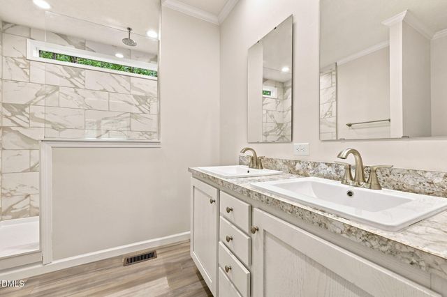 211 Old North Carolina 75, Stem, NC 27581