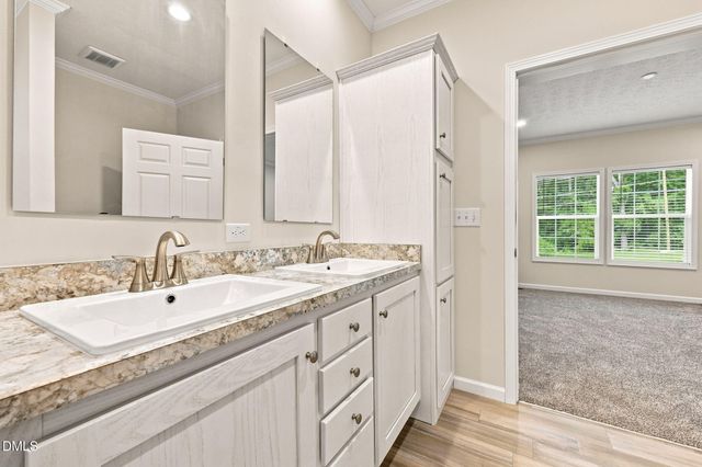 211 Old North Carolina 75, Stem, NC 27581