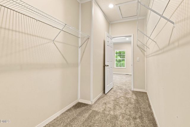 211 Old North Carolina 75, Stem, NC 27581