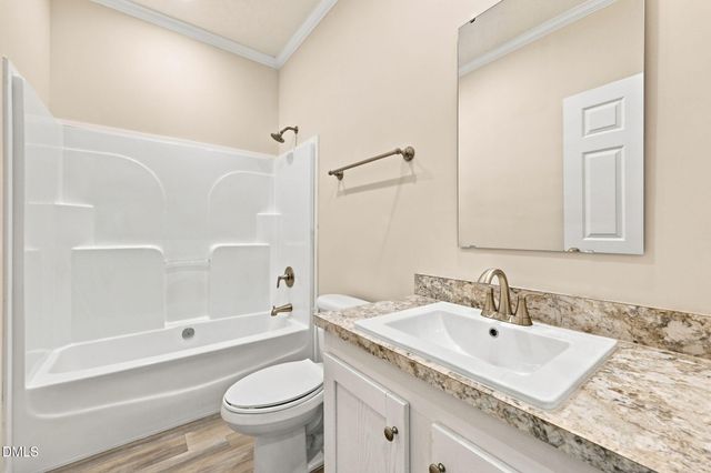 211 Old North Carolina 75, Stem, NC 27581