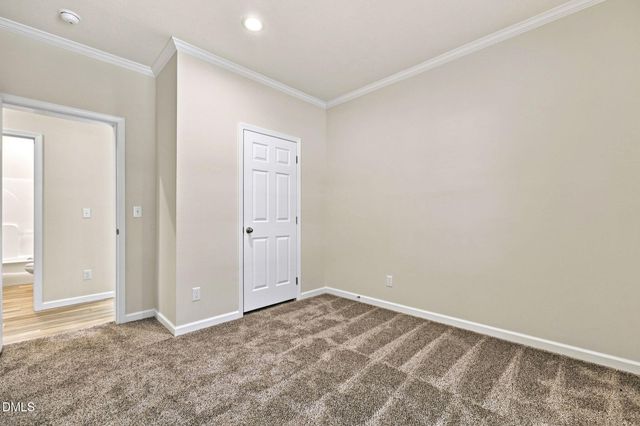 211 Old North Carolina 75, Stem, NC 27581