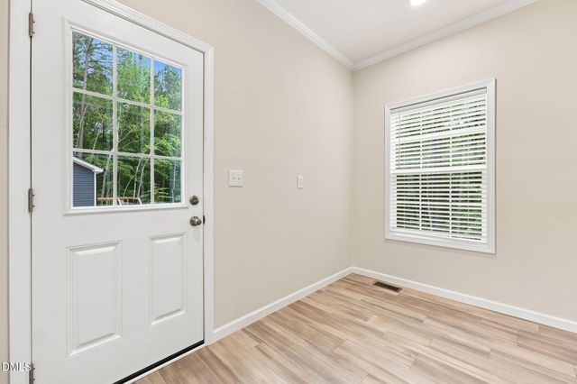 211 Old North Carolina 75, Stem, NC 27581