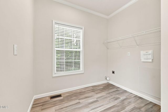 211 Old North Carolina 75, Stem, NC 27581