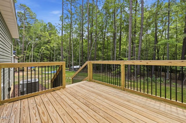 211 Old North Carolina 75, Stem, NC 27581