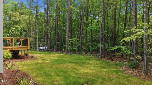 211 Old North Carolina 75, Stem, NC 27581