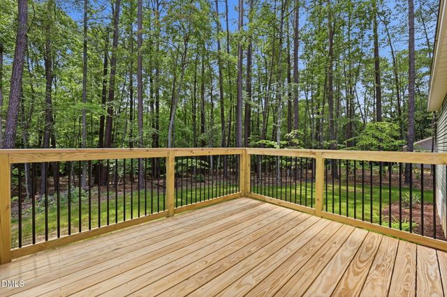 211 Old North Carolina 75, Stem, NC 27581