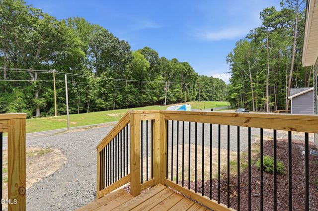 211 Old North Carolina 75, Stem, NC 27581