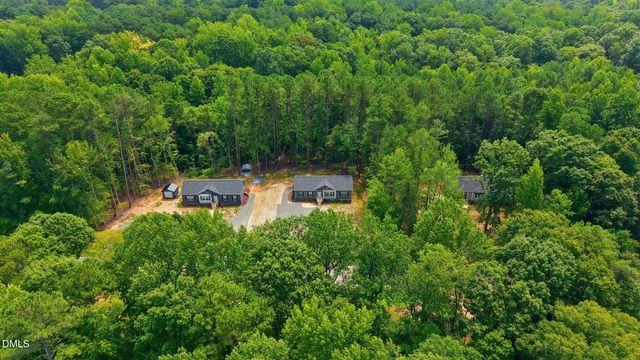 211 Old North Carolina 75, Stem, NC 27581