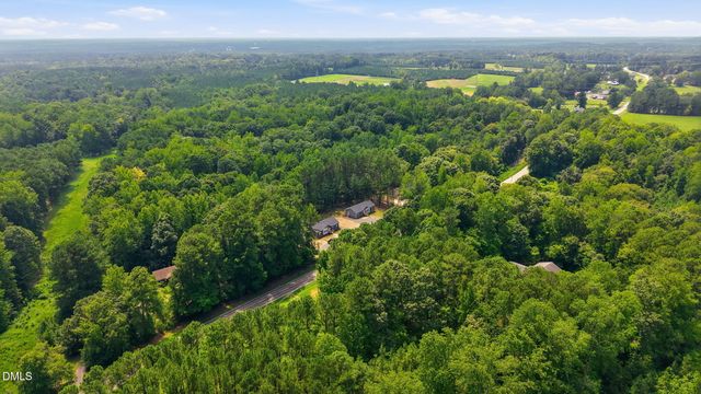 211 Old North Carolina 75, Stem, NC 27581