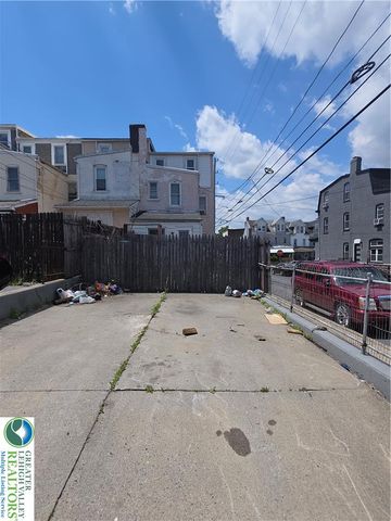 931 5th Street, Allentown City, PA 18102