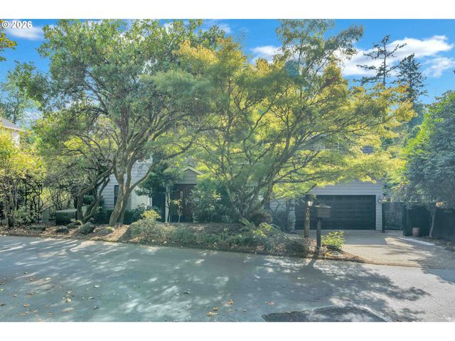 706 Sw COLONY Dr, Portland, OR 97219