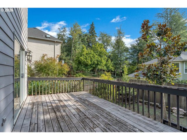 706 Sw COLONY Dr, Portland, OR 97219