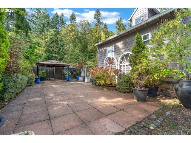 706 Sw COLONY Dr, Portland, OR 97219