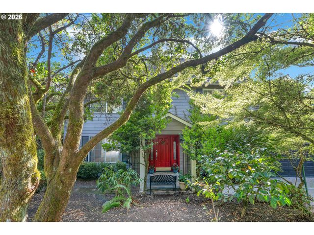 706 Sw COLONY Dr, Portland, OR 97219