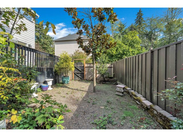706 Sw COLONY Dr, Portland, OR 97219