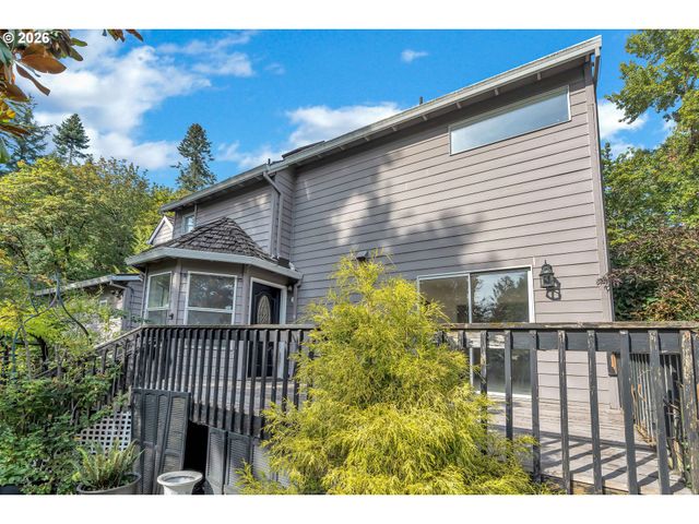 706 Sw COLONY Dr, Portland, OR 97219