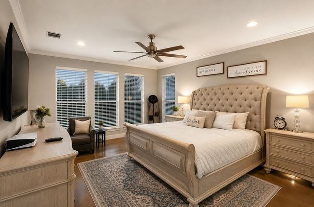 7204 Montgomery Road, Midlothian, TX 76065