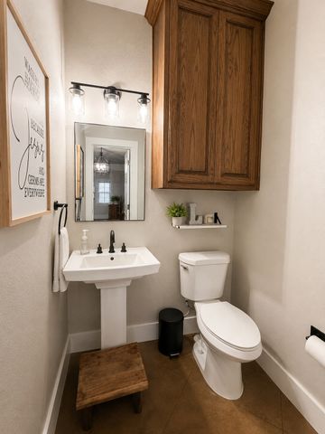 7204 Montgomery Road, Midlothian, TX 76065