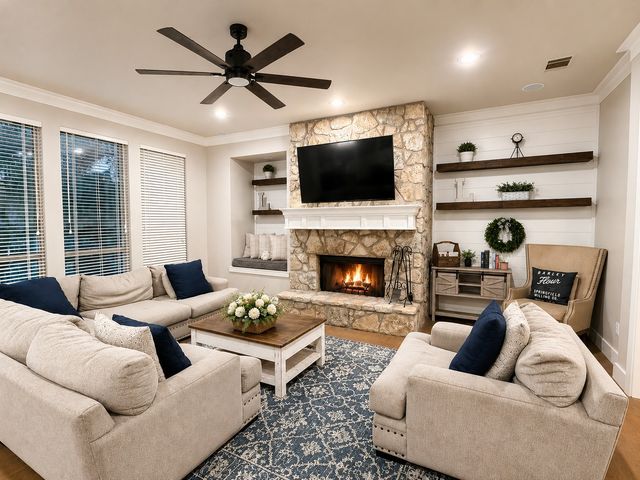 7204 Montgomery Road, Midlothian, TX 76065