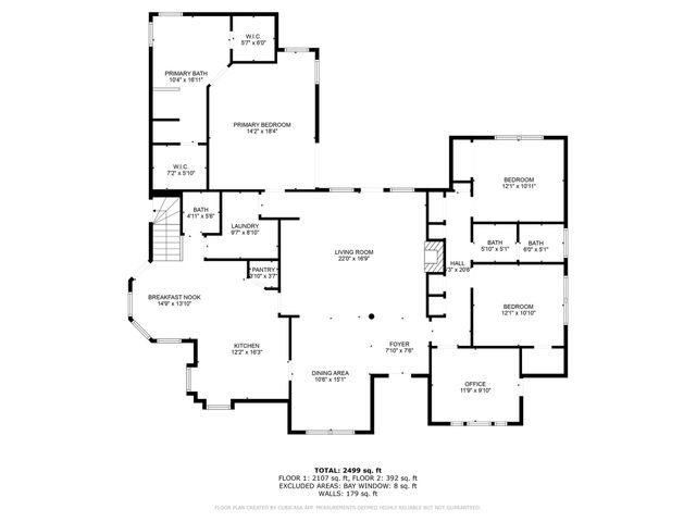 TBD Cleburne Highway, Granbury, TX 76049