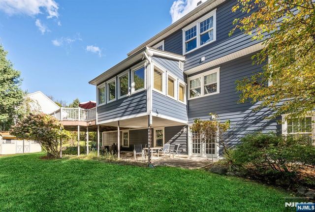 134 Arthur Court, Mahwah, NJ 07430