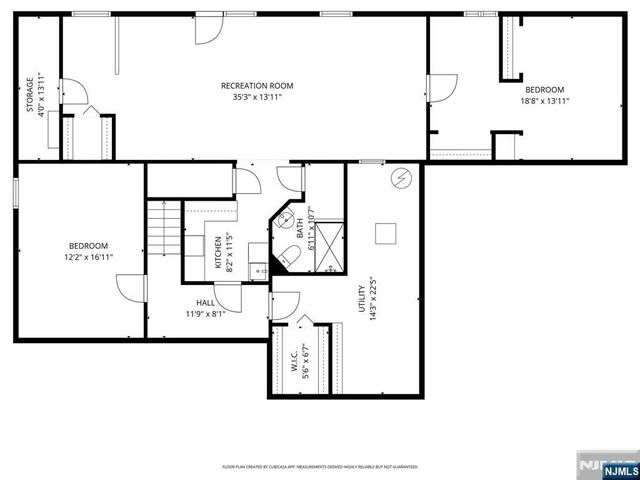 134 Arthur Court, Mahwah, NJ 07430