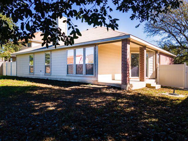 404 Chieftain TRL, Harker Heights, TX 76548