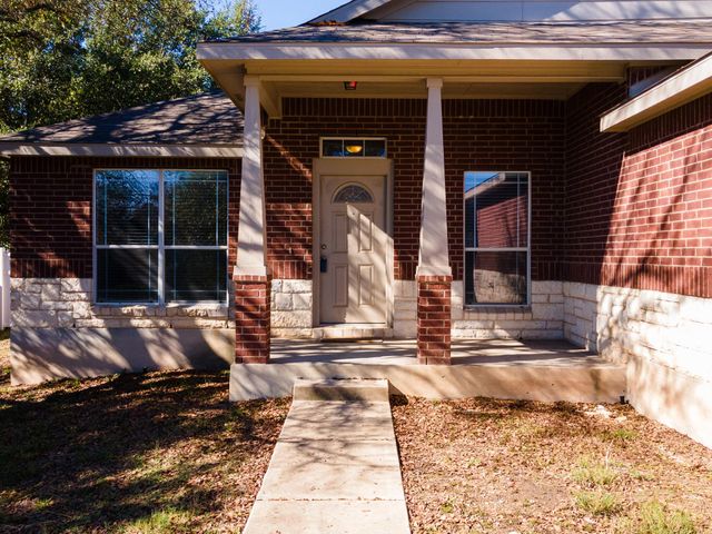 404 Chieftain TRL, Harker Heights, TX 76548
