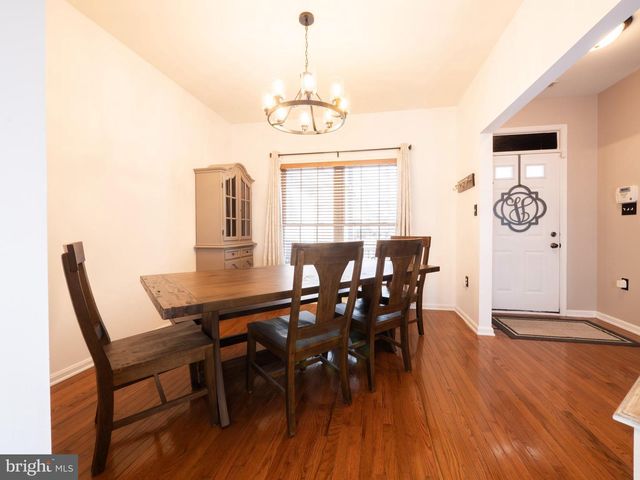 1225 BROWN RD, Martinsburg, WV 25404