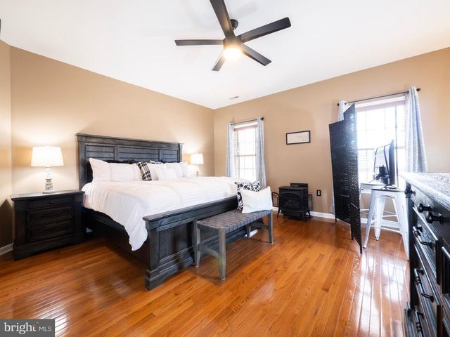 1225 BROWN RD, Martinsburg, WV 25404