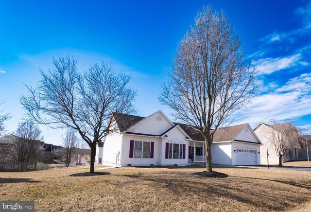 1225 BROWN RD, Martinsburg, WV 25404