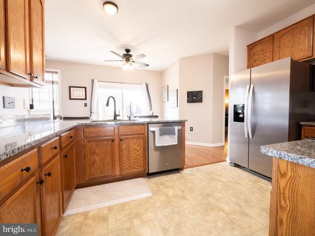 1225 BROWN RD, Martinsburg, WV 25404