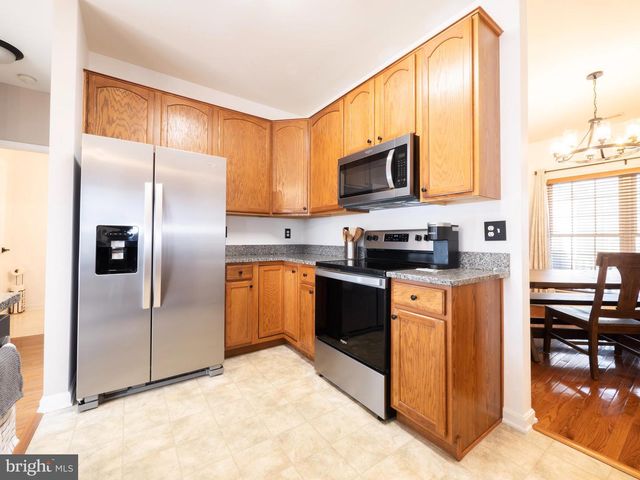 1225 BROWN RD, Martinsburg, WV 25404