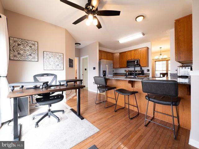 1225 BROWN RD, Martinsburg, WV 25404